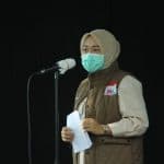 Bupati Mamuju Harap Bantuan dari Pemerintah Pusat Terus Dirasakan Masyarakat Mamuju