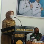 100 Hari Kepemimpinan Tina-Ado Telah Menorehkan Pretasi