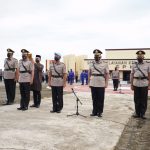 Gerbong Mutasi Kembali Bergerak, 3 Pejabat Utama Polda Sulbar Berganti