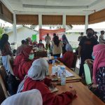 Sambut Hut Bhayangkara, Polres Majene Gandeng Seluruh Pihak Gencarkan Vaksinasi