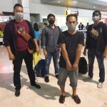 Sat Reskrim Polres Polman Berhasil Meringkus 2 Pencuri Lintas Provinsi di NTT