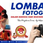 Hari Bhayangkara Ke-75, Polres Mamuju Tengah Gelar Lomba Fotografi