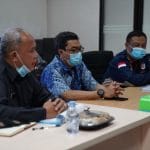 Tim Puslitbang Polri Supervisi di Polda Sulbar, Sasaran Utama Fungsi Inafis