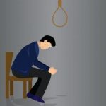 Berselang Beberapa Hari, 2 warga Kecamatan Banggae, Majene Bunuh Diri, Polisi Minta Warga tetap Tenang