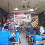 Anggota DPR RI Gelar Sosialisasi Empat Pilar Kebangsaan di Mamuju