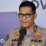 Polri Awasi Aktivitas Penjualan Online Obat Antibiotik Pandemi Covid-19