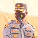 Pembunuh Tukang Ojek  di Mamuju Diringkus Polisi di Gowa Sulsel