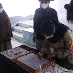 Desa Karampuang Kabupaten Mamuju,Terpilih Jadi 100 Lokus Program Nasional Desa Cantik Se-Indonesia