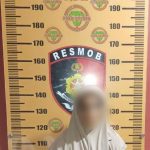 Tersangka Pencuri Sepeda Motor di Pasar Tasiu Kalukku Diringkus Polisi