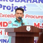 Cafe Project, Inovasi Baru Biro Barjas Sulbar