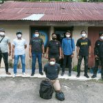 Sat Reskrim Polresta Mamuju Amankan Seorang Dukun Palsu