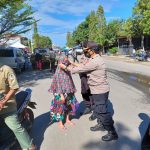 Personil Polres Polman Kembali Gelar Operasi Yistisi