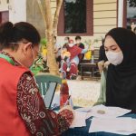 Ratusan Warga datangi Polres Mateng, ini penyebabnya