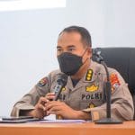Bid Humas Polda Sulbar Gelar Pelatihan, Ini harapan Kabid Humas
