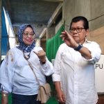 NasDem, Enny, dan Kontestasi Politik Sulbar Mendatang