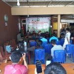 PP IPMAPUS Sulbar Diharap Menjunjung Tinggi Nilai Palsapa P.U.S