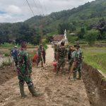 TMMD ke-112 Kodim 1428/Mamasa menyasar Desa Tertinggal