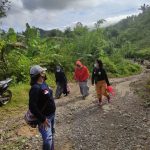 Warga Burana Apresiasi Pelayanan Kesehatan yang Dilakukan Puskesmas Tabulahan