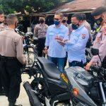 245 Randis Polres Majene Jadi Target Operasi Tim Audit Kinerja Itwasda Polda Sulbar