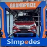 “BRI Cabang Mamuju Akan Menggelar Panen Hadiah Simpedes, Ayo!!! Menabung di BANK BRI Mamuju”