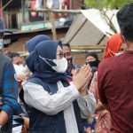 Sukseskan Vaksinasi, Bupati Mamuju Minta Bantuan Warga