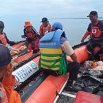 Hari Kedua Pencarian,  Nelayan di Mateng Belum Ditemukan