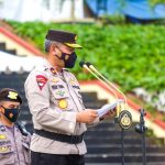 Wakapolda Sulbar Sebut Ada 4 Poin Target Utama Operasi Patuh Siamasei 2021