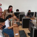 SMKN 1 Tabuhalan menjadi Pusat Palaksaan AN  se-Kecamatan Tabulahan