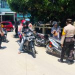 Ayo, Ayo Vaksin, Polres Majene Terus Ajak Warga Sukseskan Gerakan Vaksinasi