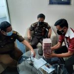 Berkas Perkara Tol Laut di Mamuju. Dinyatakan P21, 2 Tersangka Segera Disidangkan