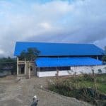 Polres Mamasa Siapkan Pengamanan Untuk Pelaksanaan SSA-XX  GTM di Lakahang