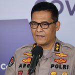 Bareskrim Kerahkan Tim Asistensi Terkait Kasus Dugaan Pemerkosaan di Luwu Timur