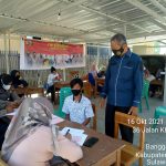 Kasi Humas : Saat ini Polri Terus Kejar Target Herd Immunity