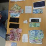 Polda Sulbar Berhasil Mengungkap 12 kasus Judi Online di Mamuju