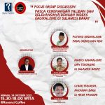 Resensi-FKPT Sulbar Gelar FGD