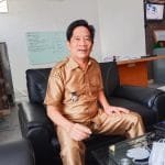 Realisasi Retribusi PAD Lampauhi Target, Gubernur Apresiasi Kinerja BPSDM Sulbar