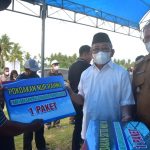 Gubernur Sulbar Ajak Warga Lestarikan Lingkungan