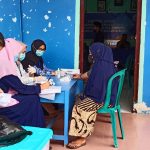 BIN Sulbar Terus Genjot Capaian vaksinasi 70 Persen