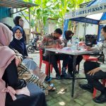 Berikan Arahan, Berikut Point Penting yang Disampaikan Kapolres Majene