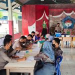 Beroperasi di 12 Titik, Layanan Vaksinasi Siap Genjot Target Herd Immunity