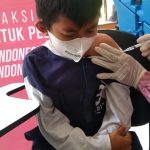 Vaksinasi Covid-19, BIN Kembali Sasar Polman