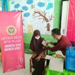 Sudadi: Vaksinasi BIN Sulbar Capai Lebih 13 Ribu Dosis