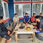 Sentuhan Humanis, Polda Sulbar fasilitasi permintaan APS ke Pemkab Mamasa