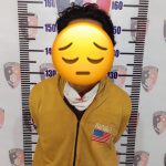 Gagalkan pencurian Kendaraan bermotor, Polres Polman kejar pelaku hingga ke Mamasa