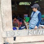 Vaksinasi Unik di Pelosok Kabupaten Mamasa