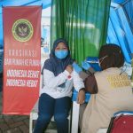 Mengintip Strategi BIN Sulbar Kendalikan Kasus Covid-19 di Libur Nataru