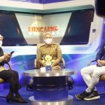 Sutinah Suhardi Optimis Mamuju Siap Jadi Tuan Rumah Porprov 2022