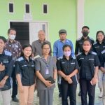 IAKN Toraja Rekomendasikan 8 Orang Mahasiswa KKL di Sejumlah Jemaat  GPIT