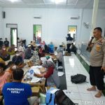 Angka Vaksinasi di Majene Akhir-akhir ini Terus Tembus Ribuan