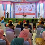 Hadiri Peringatan Hari Ibu, Kapolres Majene Harapkan Perempuan Semakin Inspiratif